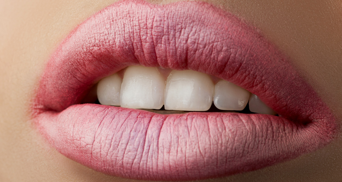 4 aranyszabály, ha matt rúzst használsz: így lesz a legszebb az ajkad