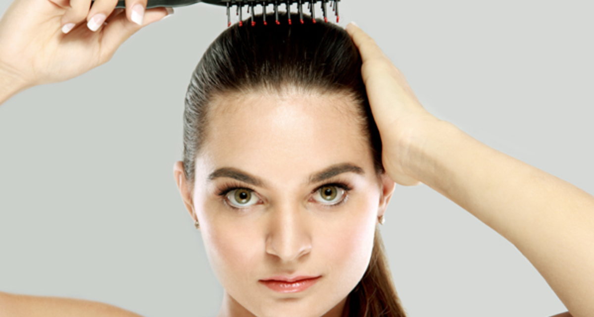 A nők 90%-a bedől ennek a 6 tévhitnek, pedig tönkreteszik a hajat! - A szakértő figyelmeztet