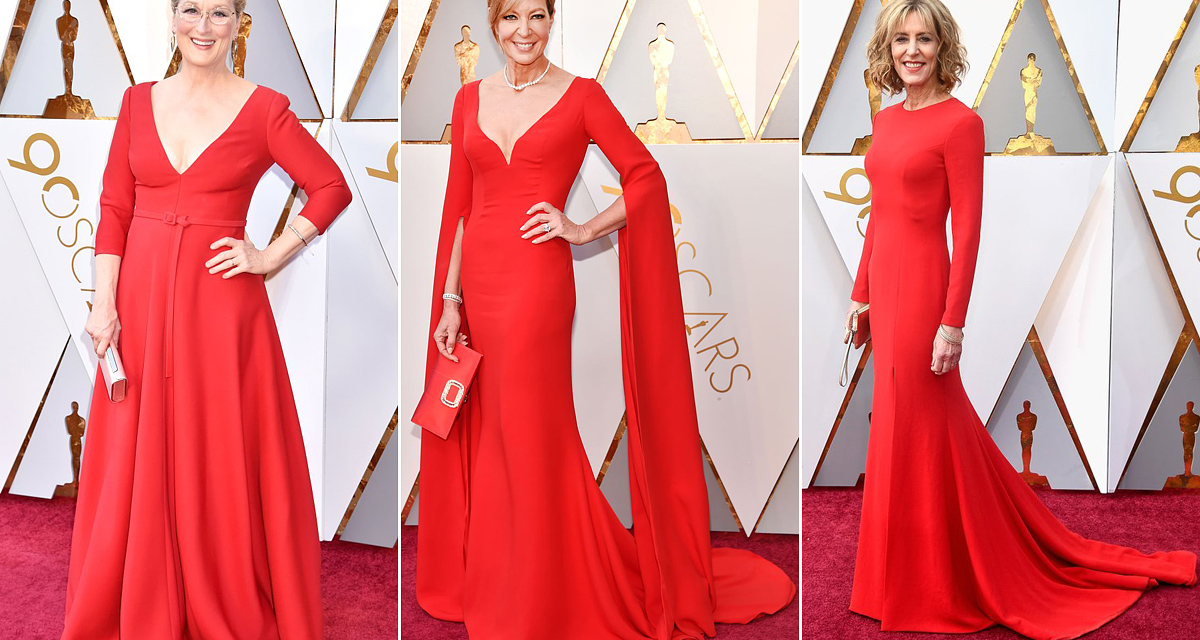 A leggyönyörűbb ruhák az Oscarról: idén nem a nagy flanc volt a nyerő