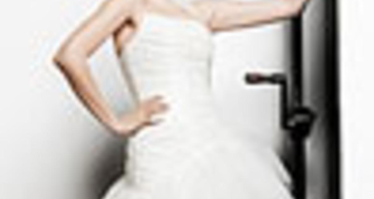 12 gyönyörű, rövid esküvői ruha - Ha rövidben akarod kimondani az igent