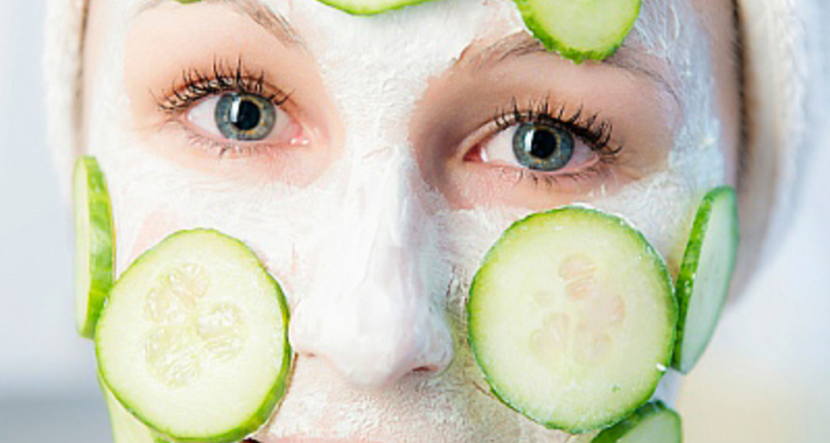 Hidratáló, házi arcpakolások nyár végére - Vízhiányos bőrre
