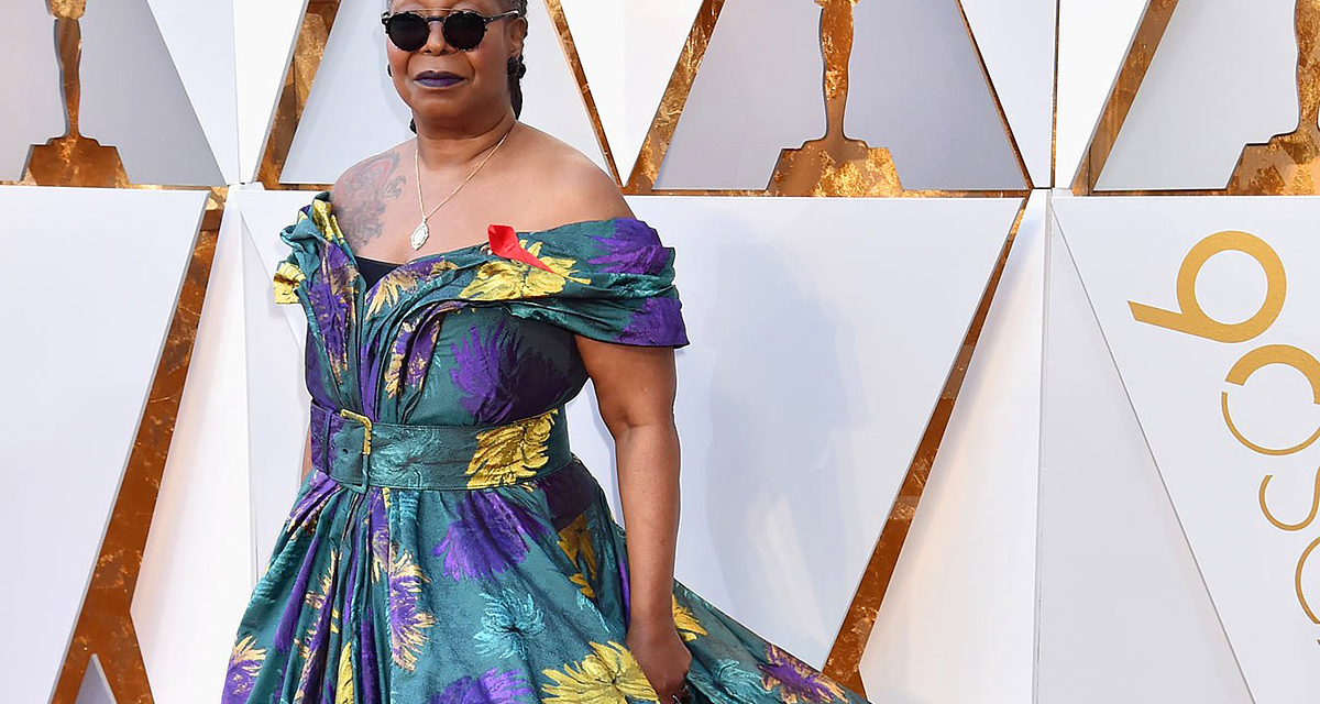 Van, aki szőnyegnek öltözött - A legcsúnyább Oscar-ruhák