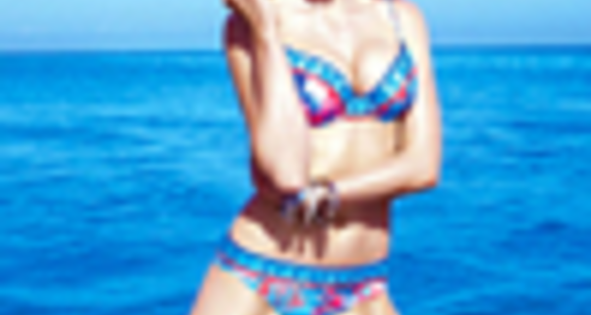 A 6 legjobb fürdőrucis kampány idén - Modellek bikiniben