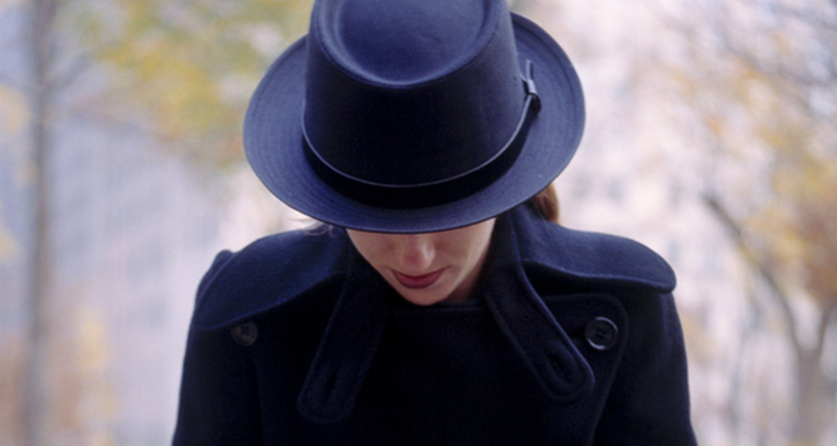 Így viseld a kalapot ősszel! 5 szabály, amit ismerned kell