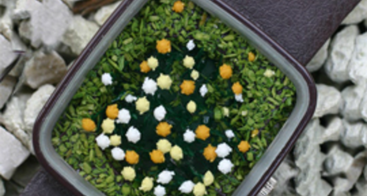 Mesegyűrűk és virágzó karórák - Különleges kiegészítők Katona Barbarától