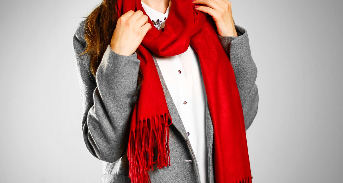 Viselj pirosat a tél végi rossz hangulat ellen: csinos, de hidegálló szetteket mutatunk