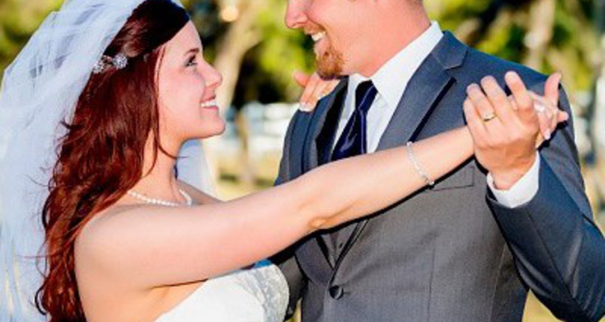 7 esküvői hagyomány, amit neked is ki kell próbálnod