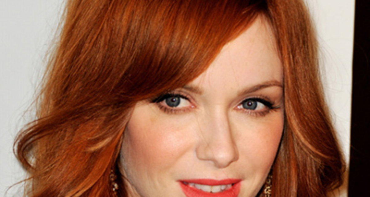 Sokszínű vörös haj: a bujaság színe - Így viseld!