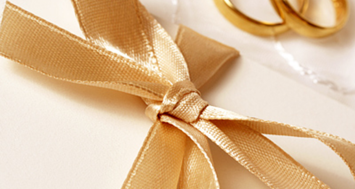 6 csodaszép esküvői meghívó, amit saját kezűleg is elkészíthetsz