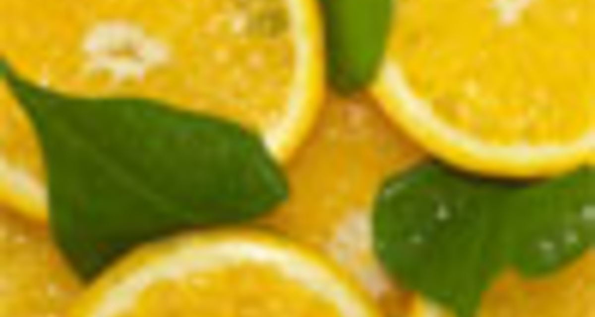 Frissítő citrusos-mentás pakolás - Ha a melegben gyorsan zsírosodik a hajad
