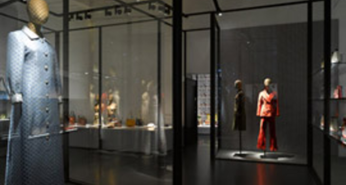Főhajtás a stílus előtt: Gucci Múzeum nyílt Firenzében
