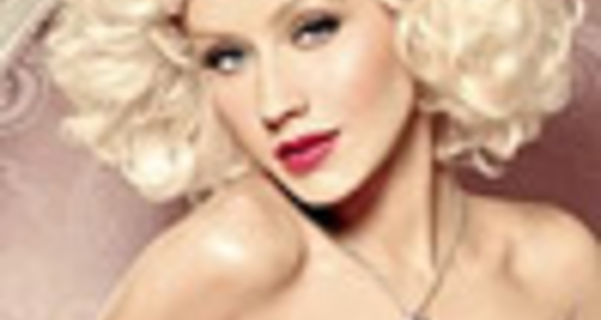 Christina Aguilera nem vállalja nőies formáit