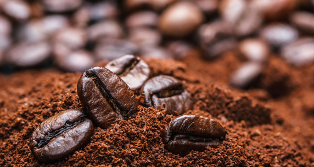 Koffeines szérum szemkörnyékre házilag - Leviszi a duzzanatot és ránctalanít