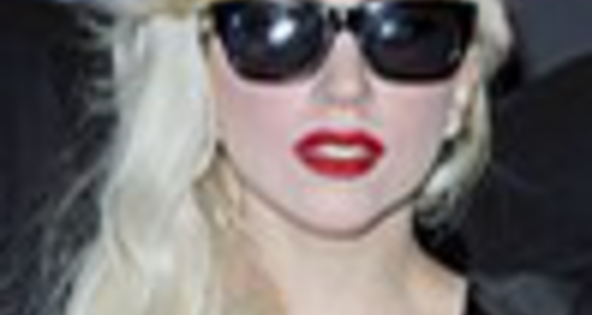 Lady Gaga ízléses frizurái - Belőle is előbújik néha az elegáns nő