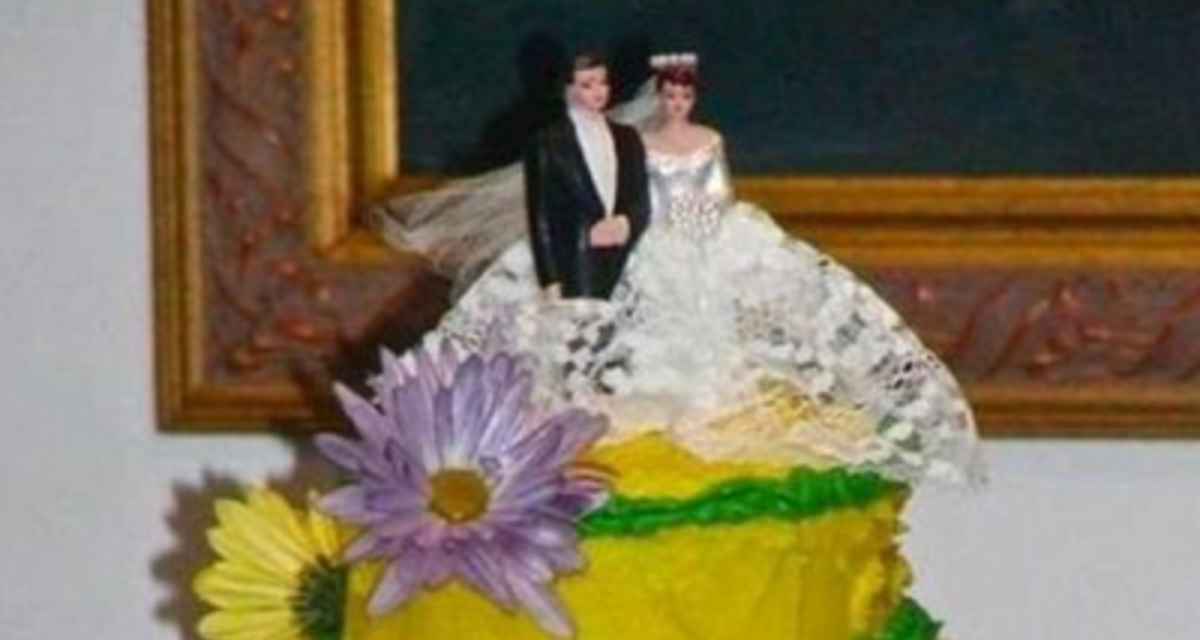 Ezért gondold meg alaposan, honnan rendeled az esküvői tortát - Különben így járhatsz