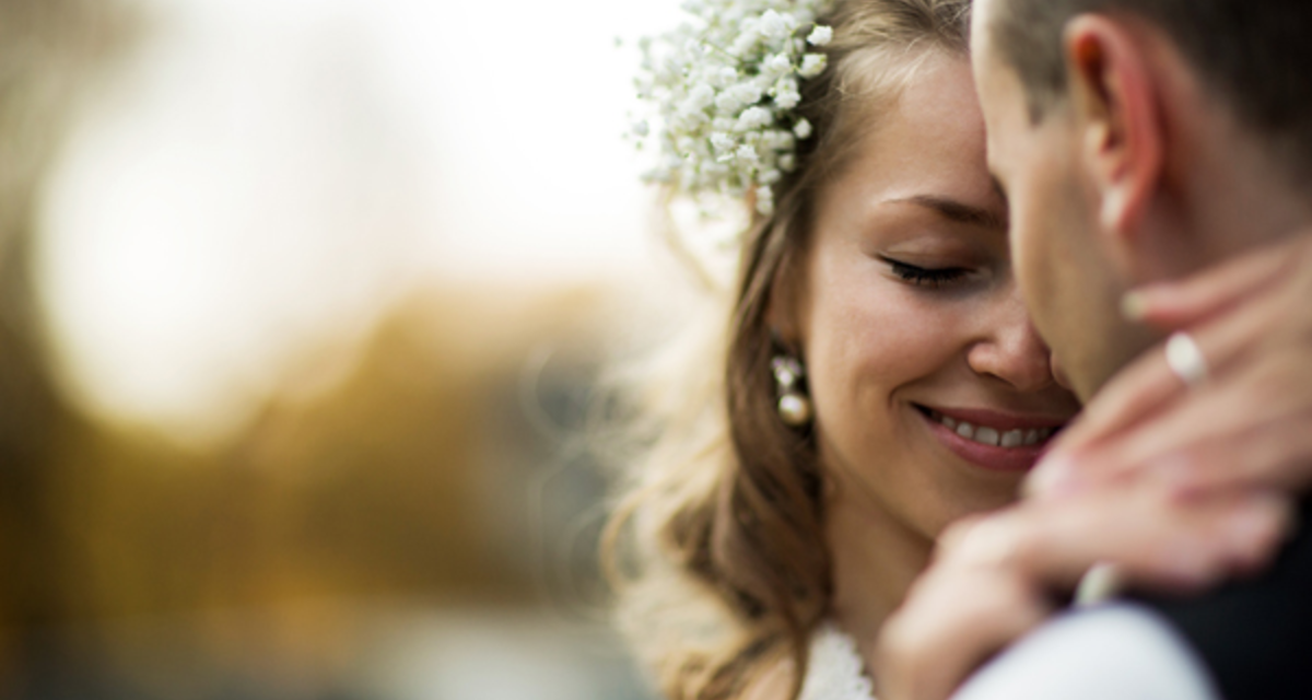 A 6 legszebb fotó, ami menyasszonyról valaha készült - Ihletadónak is tökéletes 