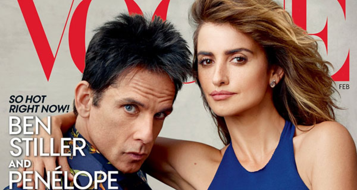 Ben Stiller még mindig tudja, hogy kell viselni egy nyerget - Jön a Zoolander 2