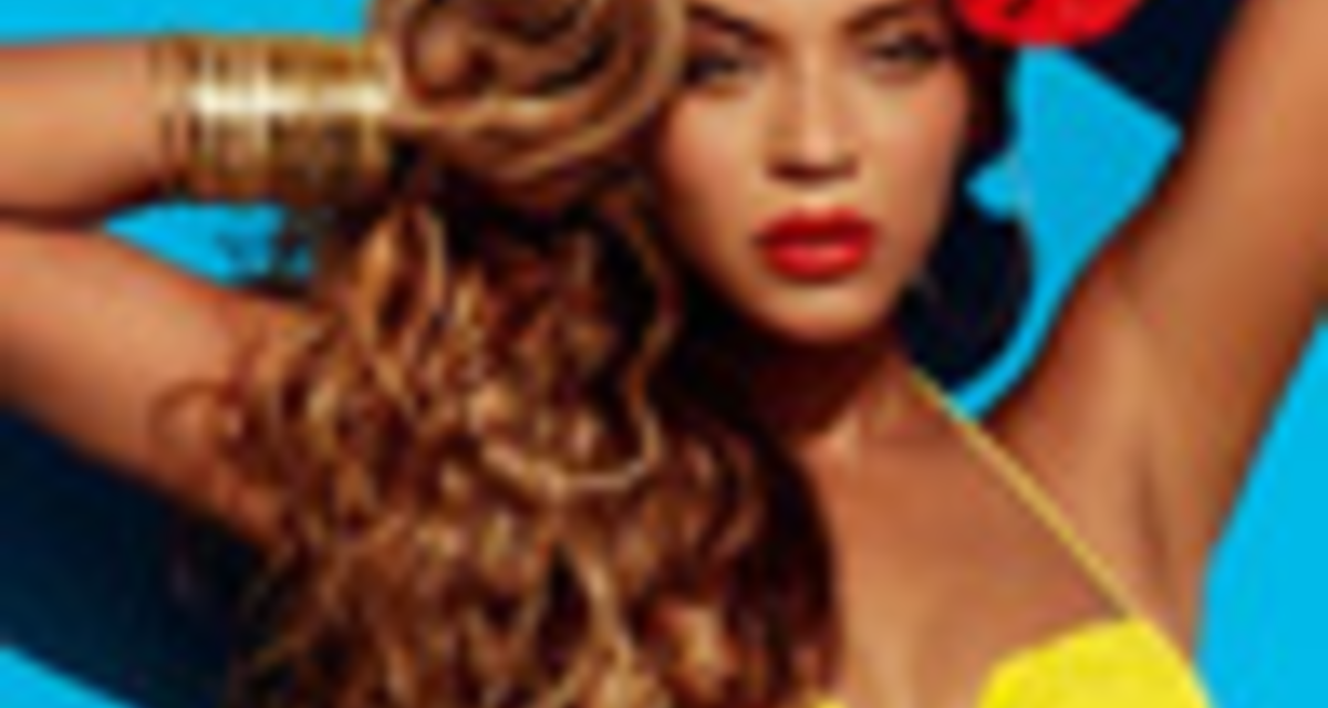 Beyoncé szívesen mutogatja formás alakját - Bikinit reklámoz