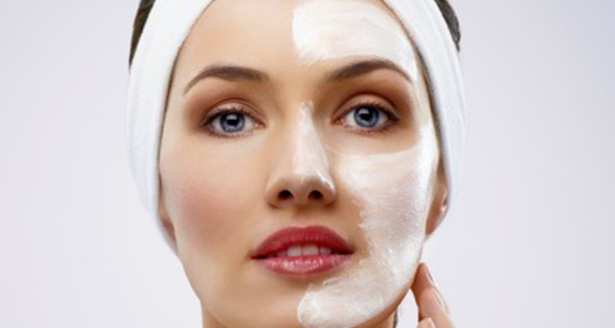 A kombinált bőr ápolása 3 lépésben - Honnan tudhatod, hogy a tiéd is ilyen?