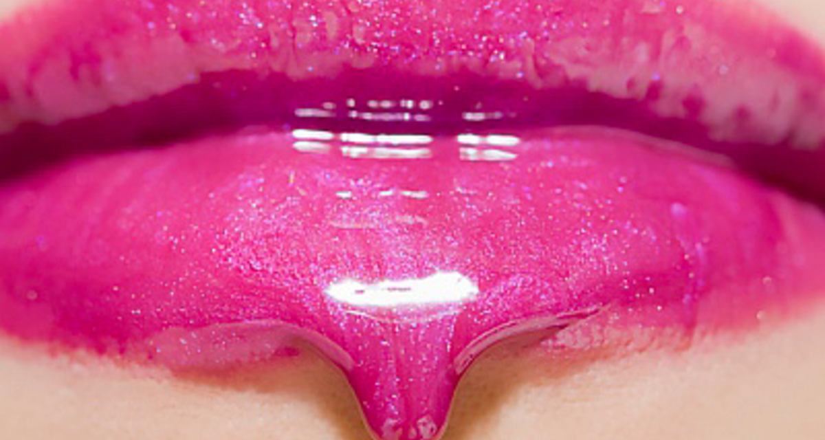 Így használd a szexi pink rúzst, hogy üde hatást keltsen - Sminkvideók