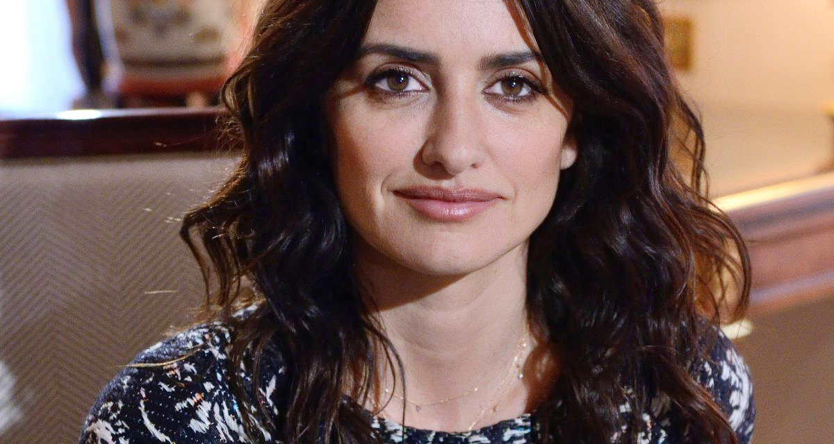 Penélope Cruz megállította az időt: 44 évesen a régi formáját hozza