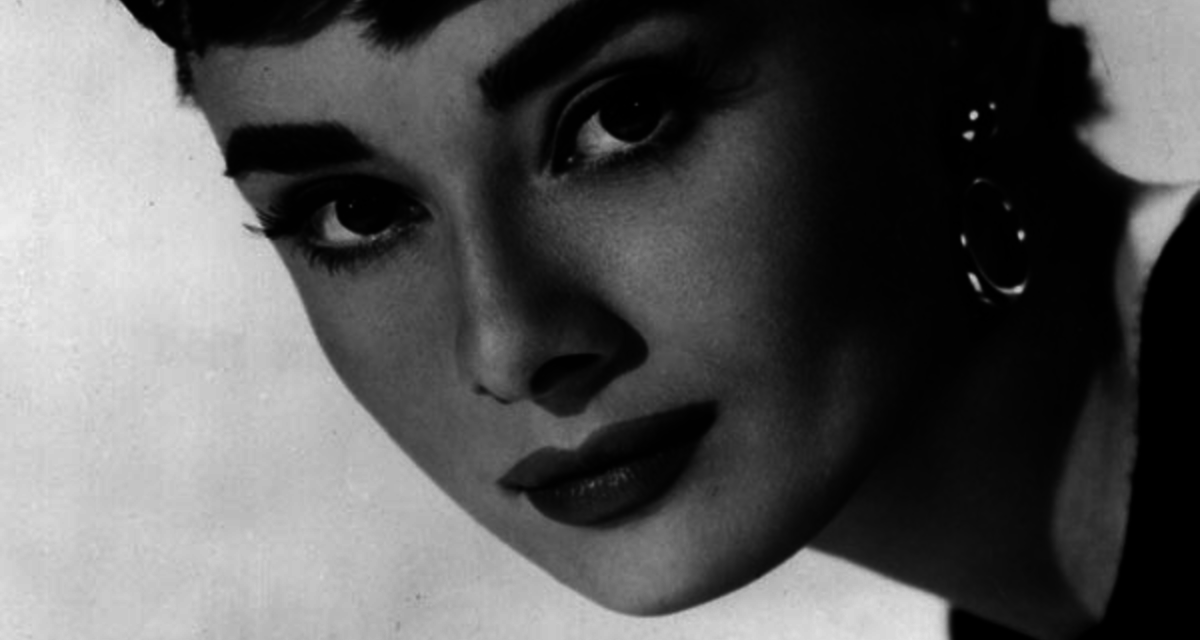 Audrey Hepburn apró kis titka - Ettől is volt ilyen szép