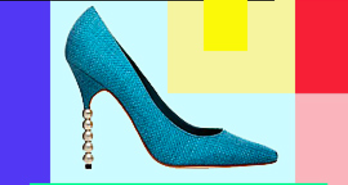 Tavaszi cipődivat / Csajos és nagyon színes - Fontos trendek