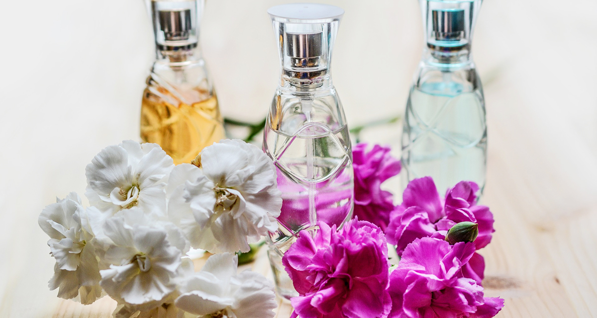Nagy téli parfümkörkép: fűszeres, csábító illatok
