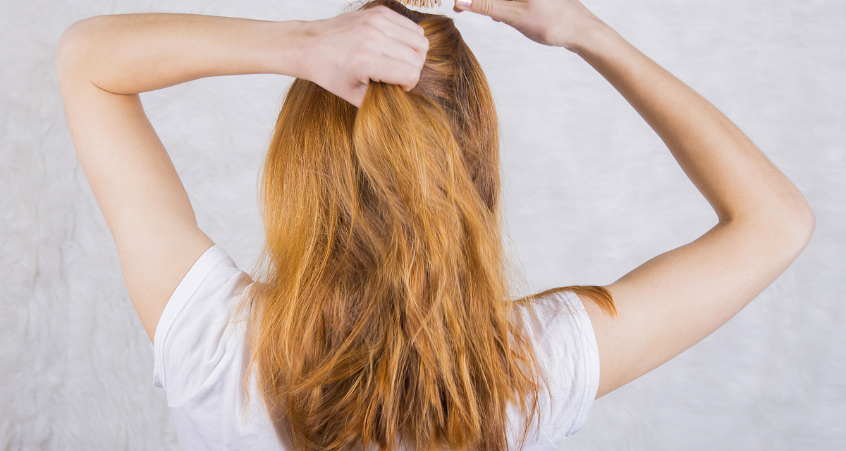 5 hajformázási tipp éjszakára, hogy reggel tökéletes frizurával ébredj
