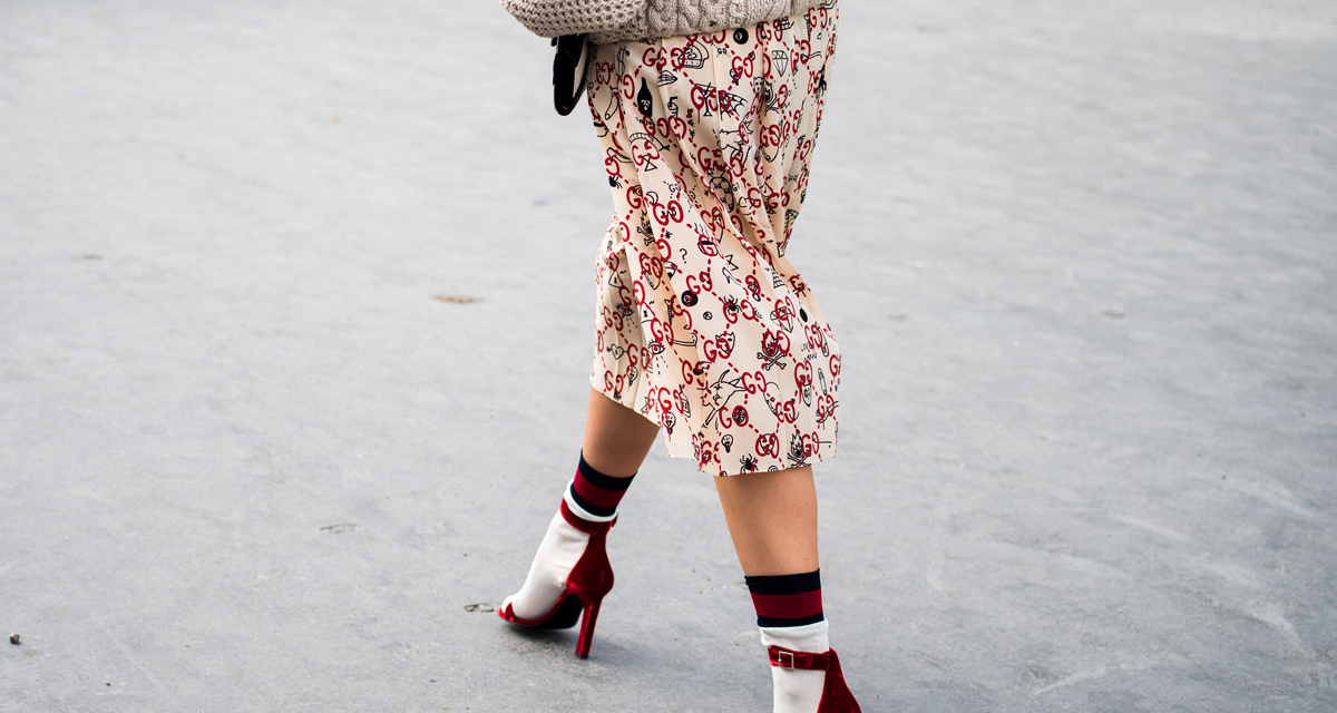 Elragadó szoknyák az őszre a hazai boltokból: ultra nőies fazonok, kivillanó lábak