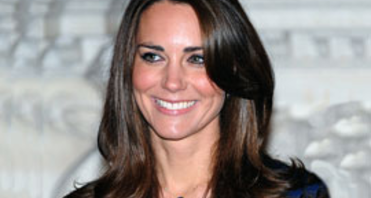 Kate Middleton fodrásza elárulta a titkot!  - Ezért tökéletes a hercegnő frizurája