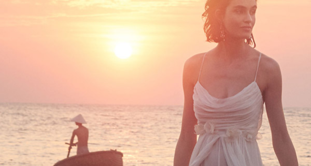 Ha megnézed a fotókat, itt akarsz majd házasodni - Gyönyörű tengerparti képek