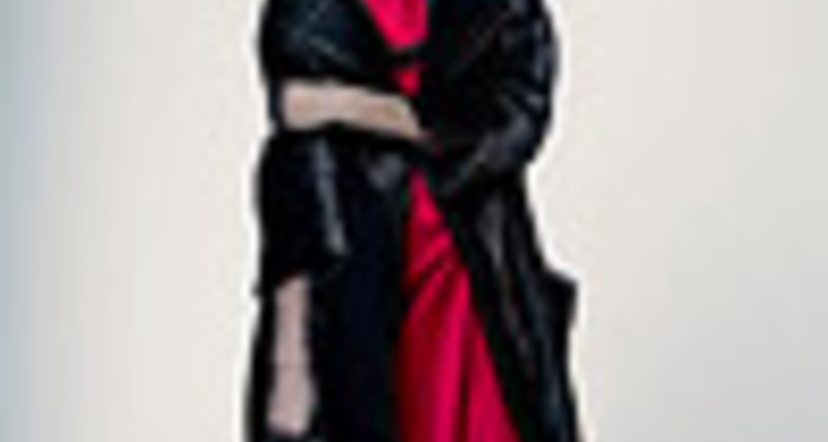 Őszi kabátmustra Nina Riccivel - Ezek lesznek a divatos fazonok