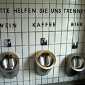 Szelektív vizeletürítés