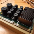 Retrocomputing - Sun UltraSPARC II CPU