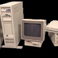 Retrocomputing - Az IBM PS/2 sztori