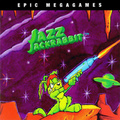 Retró játékok #5 - Jazz Jackrabbit