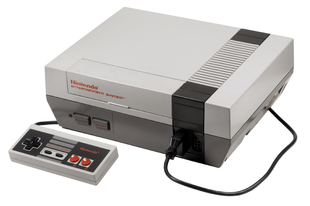 Nintendo Entertainment System (NES)