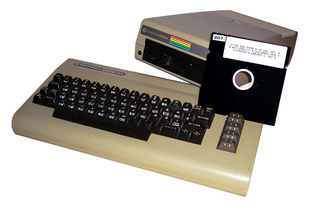 Commodore 64