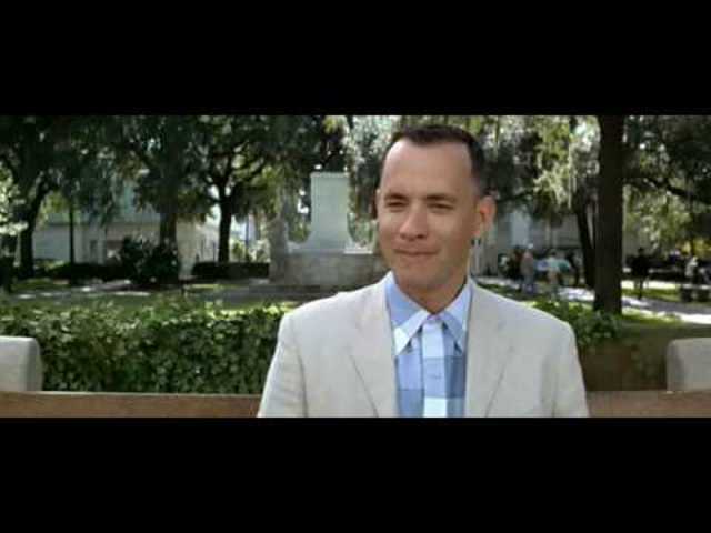 Forrest Gump