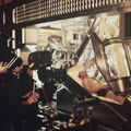 Soha NEM látott 65 darab forgatási fotó a " A bolygó neve: Halál - Aliens" c. filmből - 1986
