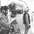 Soha NEM látott 190 darab (!!!) forgatási fotó a "Star Wars IV." c. filmből - 1977