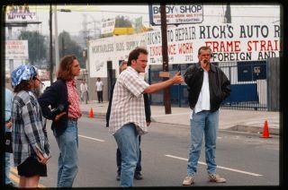 pulp-fiction-tarantino-directs-cast-and-crew-for-car-crash-scene.jpg