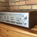 Yamaha CR-1000 - A természetes hangzás mesterműve (1974)