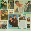 Pet Shop Boys fényképek, poszterek