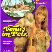 Vénusz lovaglópálcával