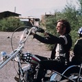Peter Fonda, a szelíden lázadó motoros