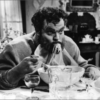 Orson Welles: A méret a lényeg