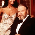 Orson Welles és az olasz erotika királynője