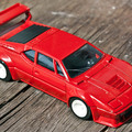 1:43 Solido BMW M1 "BASF" 1981 -UPDATE-